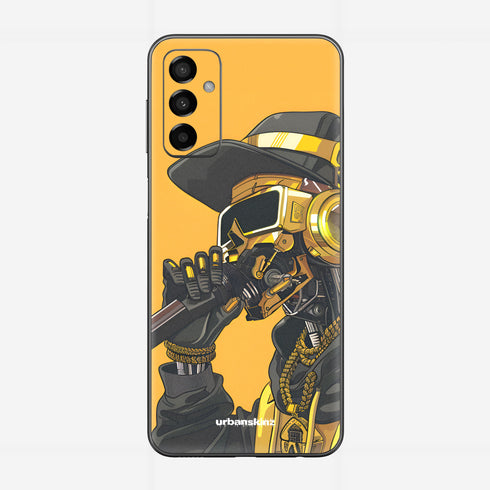 Galaxy F23 Skins & Wraps